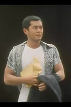 林岭东 Ringo Lam