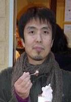 五十岚大介