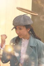 娄艺潇 Yixiao Lou