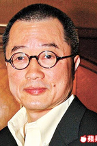 余允抗 Dennis Yu
