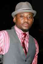欧玛·艾普斯 Omar Epps