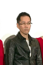 神山健治 Kenji Kamiyama