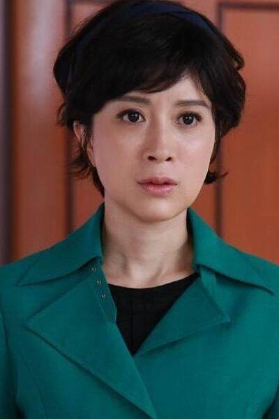 《俺娘田小草》定妆照