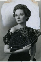 塔卢拉赫·班克黑德 Tallulah Bankhead