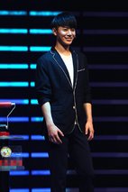 王佑硕 Youshuo Wang