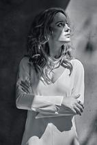 布丽·拉尔森 Brie Larson