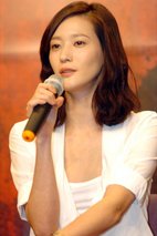 李英珍 Young-jin Lee