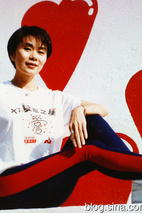 林建明 Meg Lam