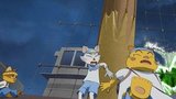 《喵星少年漂流记》剧照