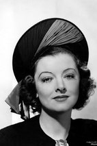 玛娜·洛伊 Myrna Loy