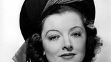 玛娜·洛伊 Myrna Loy