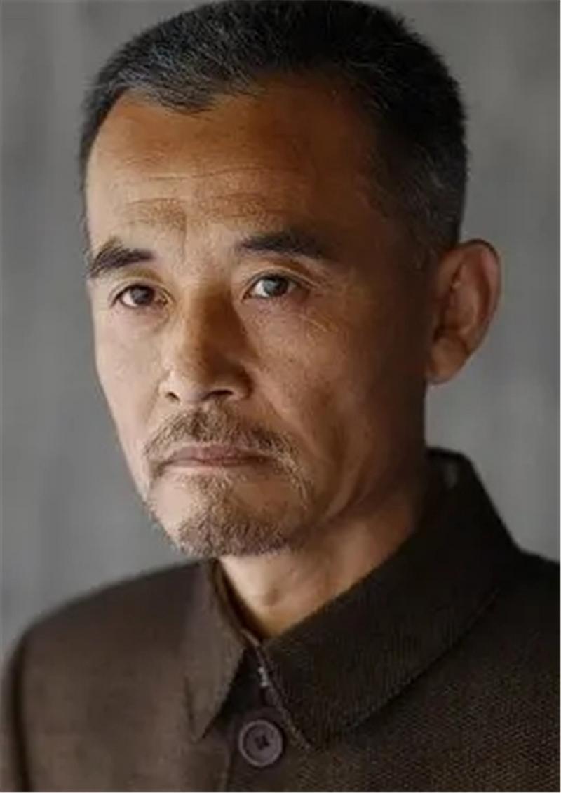 邵晓江 