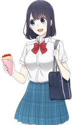 高崎美咲