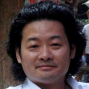 陈家奇