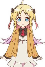 夏绿蒂·伊索亚尔