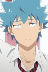 蓝野青司