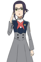 郁乃（IKUNO）
