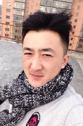 赵志刚