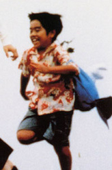 正男