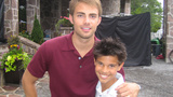 乔纳森·本内特 Jonathan Bennett