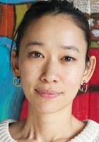 西加奈子