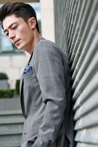 霍建华 Wallace Huo