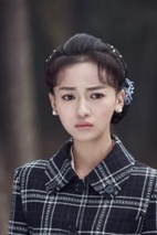 《美人如玉剑如虹》剧照