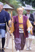 西村晃 Kô Nishimura