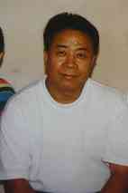 吴天明 Tian-Ming Wu