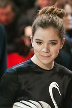海莉·斯坦菲尔德 Hailee Steinfeld
