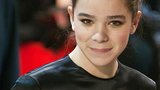 海莉·斯坦菲尔德 Hailee Steinfeld