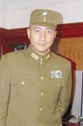 顾祝同