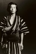 田中泯 Min Tanaka