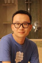 顾小白
