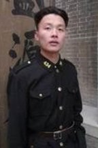 李自成