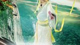 《仙侠剑》徐申东定妆照