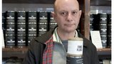 尼克·霍恩比 Nick Hornby