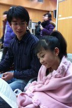 林妙可 Miaoke Lin