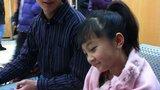 林妙可 Miaoke Lin