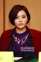 叶佩雯 Grace Yip