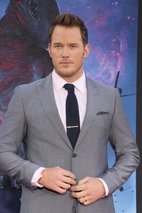 克里斯·普拉特 Chris Pratt