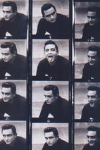 约翰尼·卡什 Johnny Cash