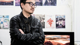 延尚昊 Sang-ho Yeon