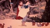 《白雪公主和七个小矮人》剧照