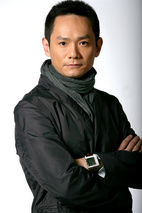 果静林 Jinglin Guo