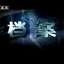《档案》海报