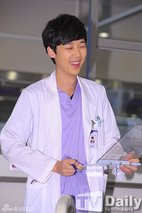 尹仲勋 Jong-hoon Yoon