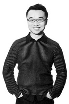 许诚毅 Raman Hui