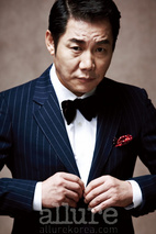 朴相元 Sang-won Park