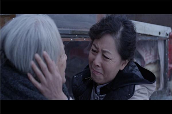 《母亲的梦想》剧照